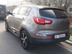 Photo of the vehicle Kia Sportage