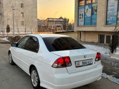 Сүрөт унаа Honda Civic