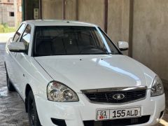 Сүрөт унаа ВАЗ (Lada) Priora