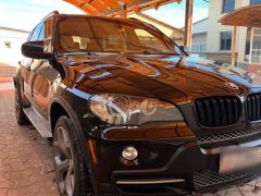 Фото авто BMW X5