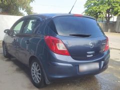 Сүрөт унаа Opel Corsa