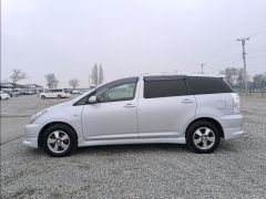 Photo of the vehicle Toyota Wish