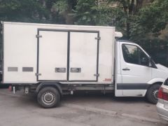 Фото авто Mercedes-Benz Sprinter