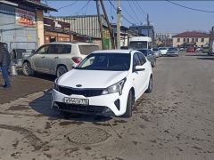 Фото авто Kia Rio