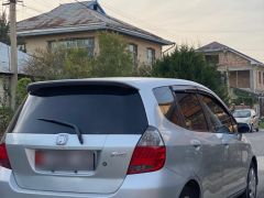 Сүрөт унаа Honda Fit