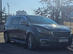 Сүрөт унаа Kia Carnival