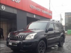 Фото авто Toyota Land Cruiser Prado