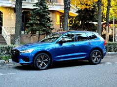 Сүрөт унаа Volvo XC60