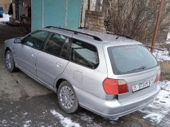 Сүрөт унаа Nissan Primera