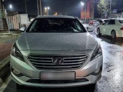 Сүрөт унаа Hyundai Sonata