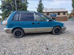 Фото авто Mitsubishi RVR