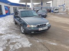 Фото авто Daewoo Nexia