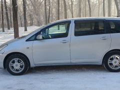 Фото авто Toyota Wish