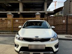 Фото авто Kia Rio