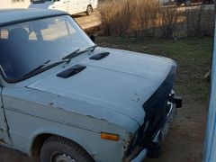 Сүрөт унаа ВАЗ (Lada) 2106