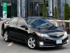 Сүрөт унаа Toyota Camry