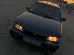 Сүрөт унаа Nissan Primera