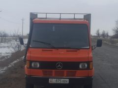 Фото авто Mercedes-Benz T1