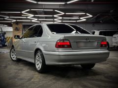 Сүрөт унаа BMW 5 серия