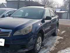 Photo of the vehicle Subaru Outback