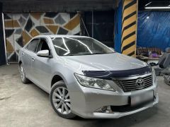 Сүрөт унаа Toyota Camry