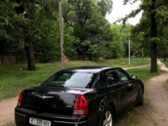 Фото авто Chrysler 300C