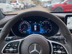 Сүрөт унаа Mercedes-Benz GLC