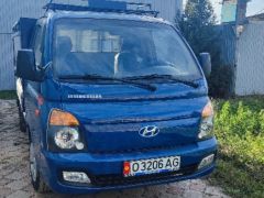 Фото авто Hyundai Porter