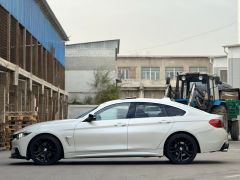 Сүрөт унаа BMW 4 серия