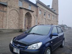 Фото авто Hyundai Getz