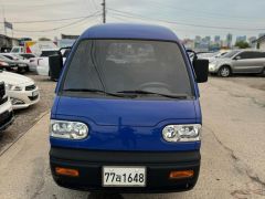 Фото авто Daewoo Damas