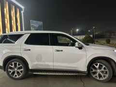 Photo of the vehicle Hyundai Palisade