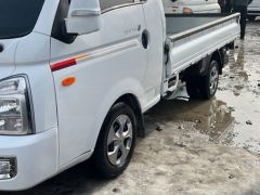 Фото авто Hyundai Porter