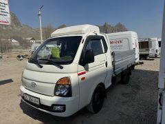 Фото авто Hyundai Porter