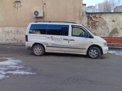 Фото авто Mercedes-Benz Vito