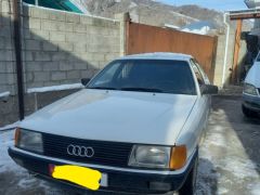 Photo of the vehicle Audi 100