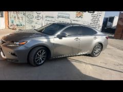 Сүрөт унаа Lexus ES