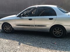 Фото авто Daewoo Lanos (Sens)