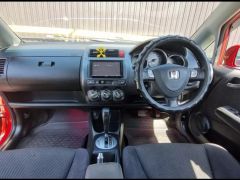 Фото авто Honda Fit