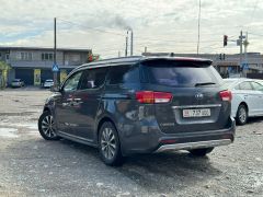 Сүрөт унаа Kia Carnival