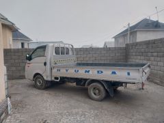 Фото авто Hyundai Porter