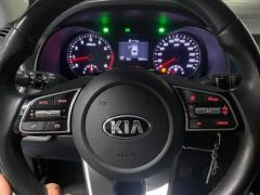 Сүрөт унаа Kia K3