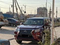 Photo of the vehicle Lexus GX