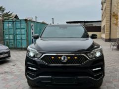 Сүрөт унаа SsangYong Rexton