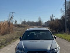 Фото авто Subaru Legacy