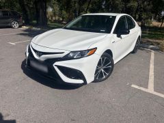 Photo of the vehicle Toyota Camry