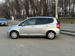 Фото авто Honda Fit