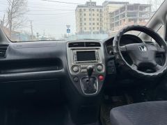 Photo of the vehicle Honda Stream