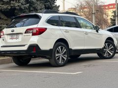 Photo of the vehicle Subaru Outback