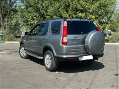 Сүрөт унаа Honda CR-V